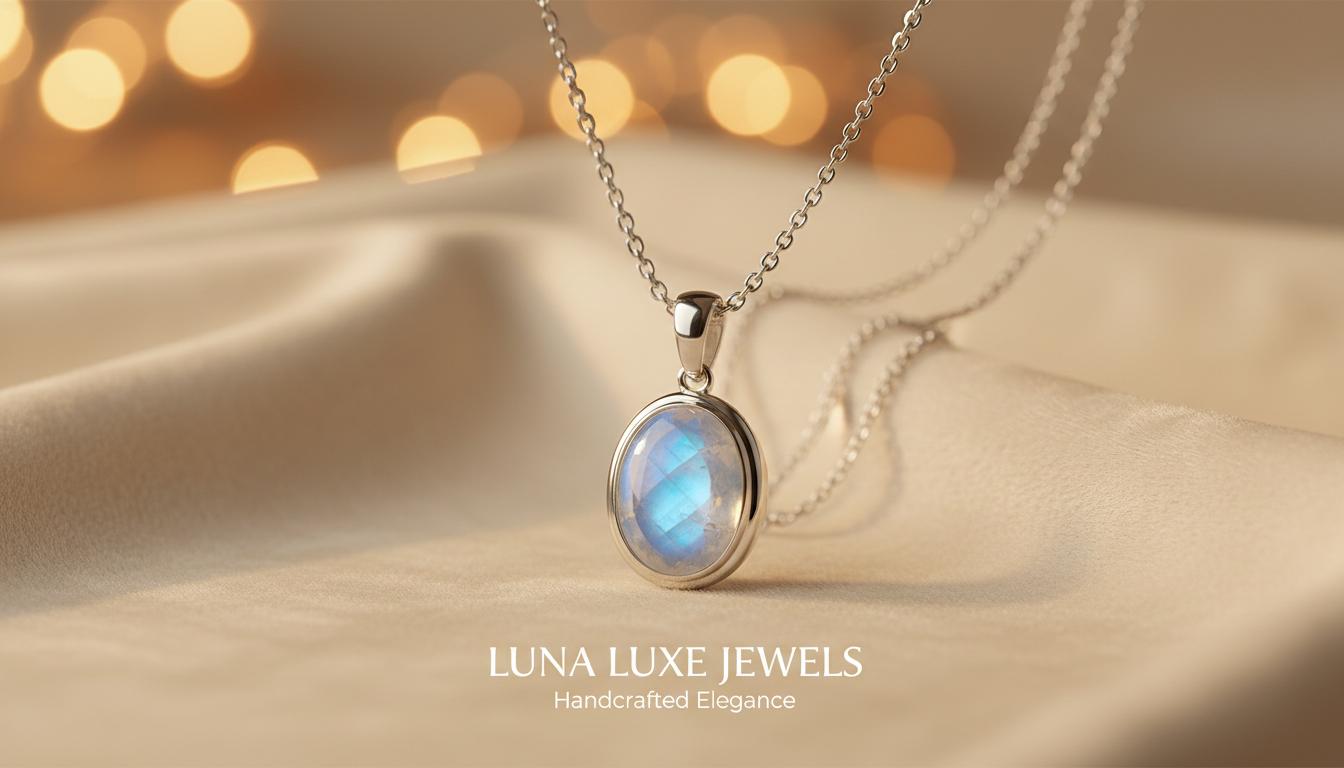 Handmade Store Jewelry